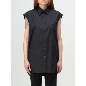 Moschino Couture Shirt Woman Black